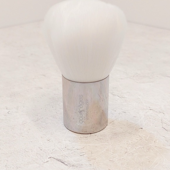 BNIB Estée Lauder Courrèges Kabuki Brush - Picture 2 of 10